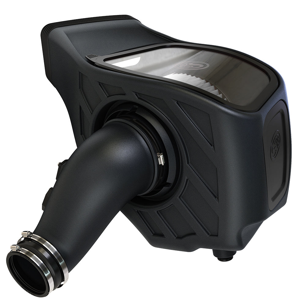 Cold Air Intake for 2019-2024 Dodge Ram Cummins 6.7L S&B