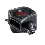 Cold Air Intake for 2019-2026 Dodge Ram 2500 / 3500 6.4L HEMI S&B