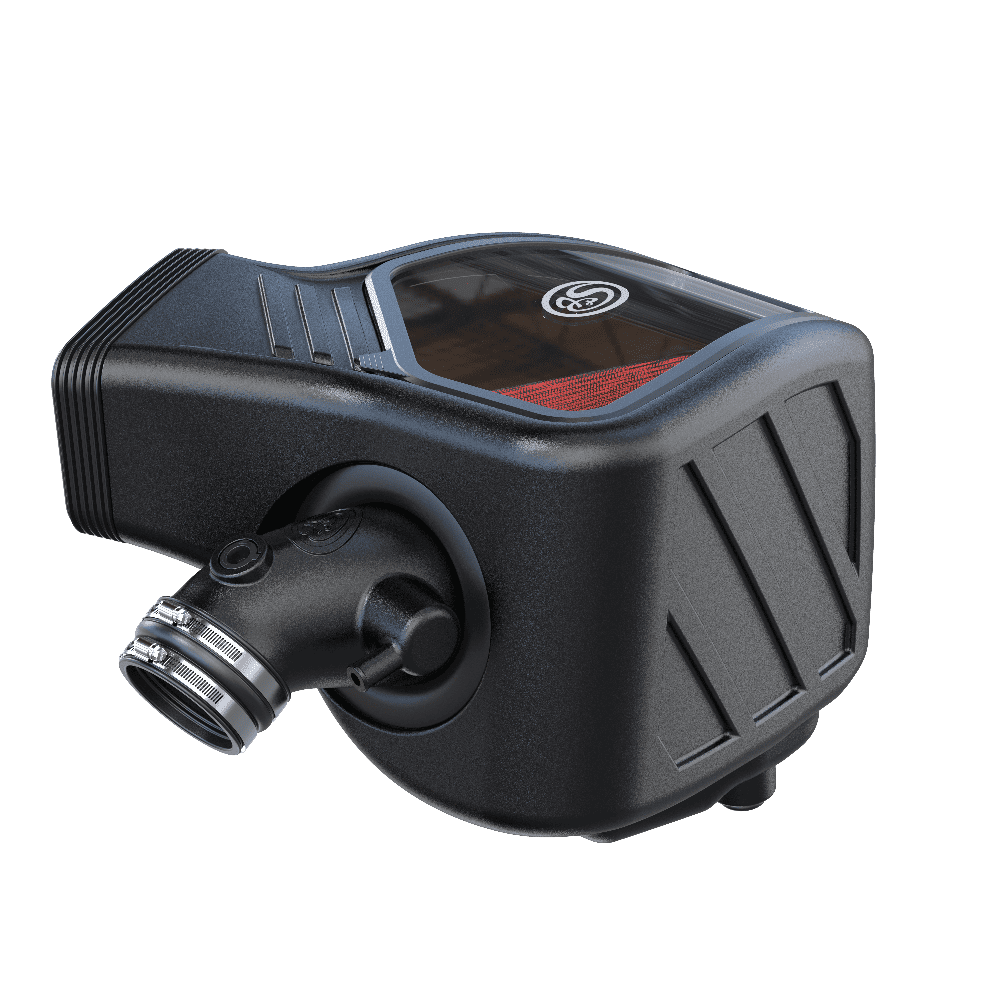 Cold Air Intake for 2019-2026 Dodge Ram 2500 / 3500 6.4L HEMI S&B