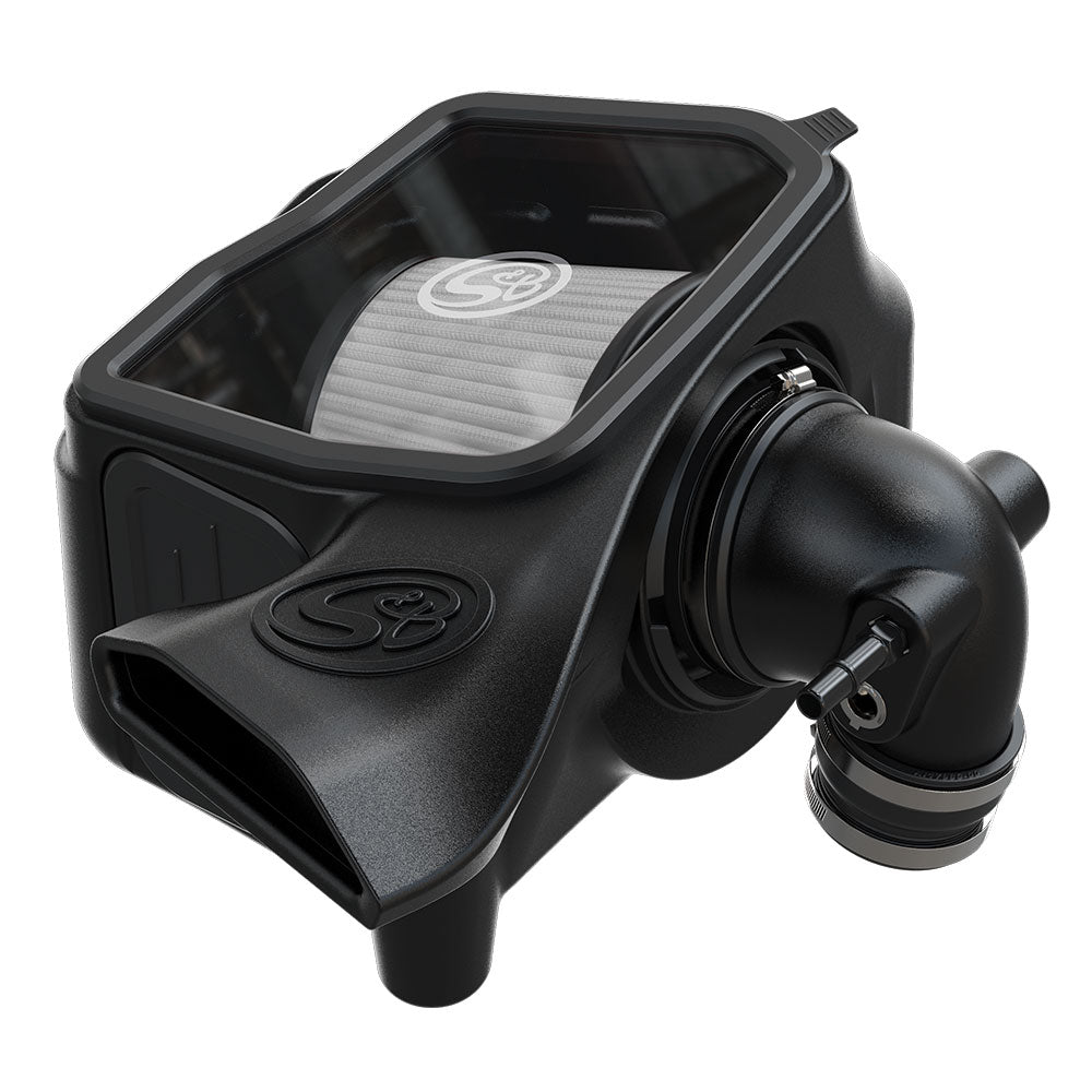 Cold Air Intake for 2019-2023 Ford Ranger 2.3L Ecoboost S&B
