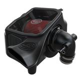 Cold Air Intake for 2019-2023 Ford Ranger 2.3L Ecoboost S&B