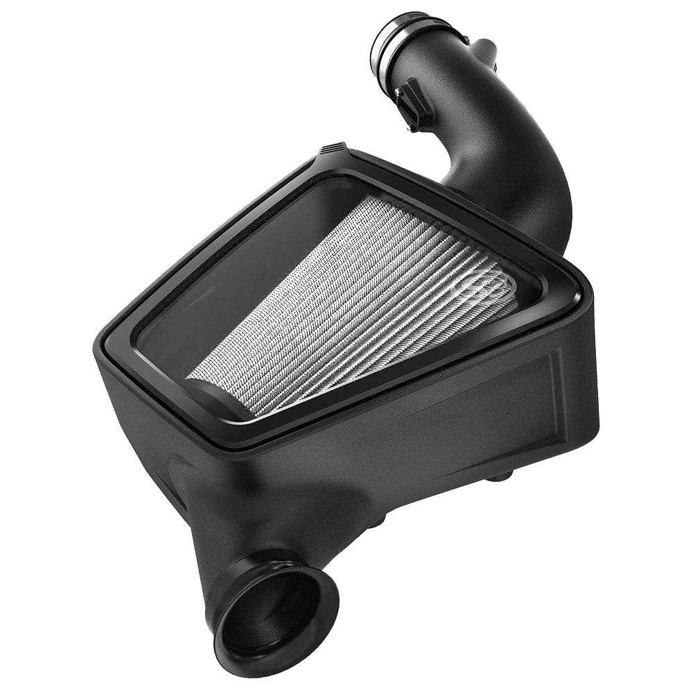 Cold Air Intake for 2017-2024 Nissan Patrol S&B