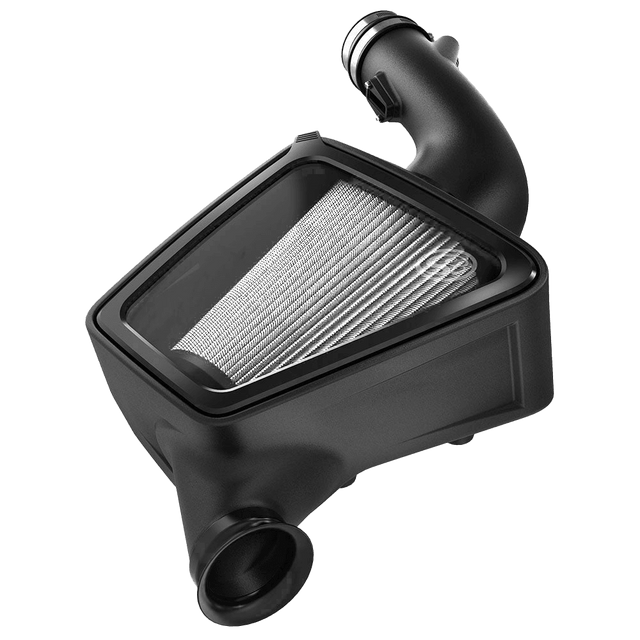 Cold Air Intake for 2017-2024 Nissan Patrol S&B