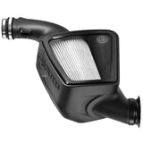 Cold Air Intake for 2017-2024 Nissan Patrol S&B