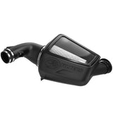 Cold Air Intake for 2017-2024 Nissan Patrol S&B