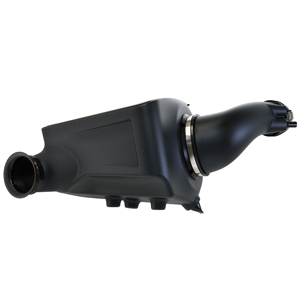 Cold Air Intake for 2017-2024 Nissan Patrol S&B