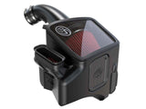 (Sold Out) S&B Filters Cold Air Intake, 2020-2023 6.6L Duramax L5P S&B Filters