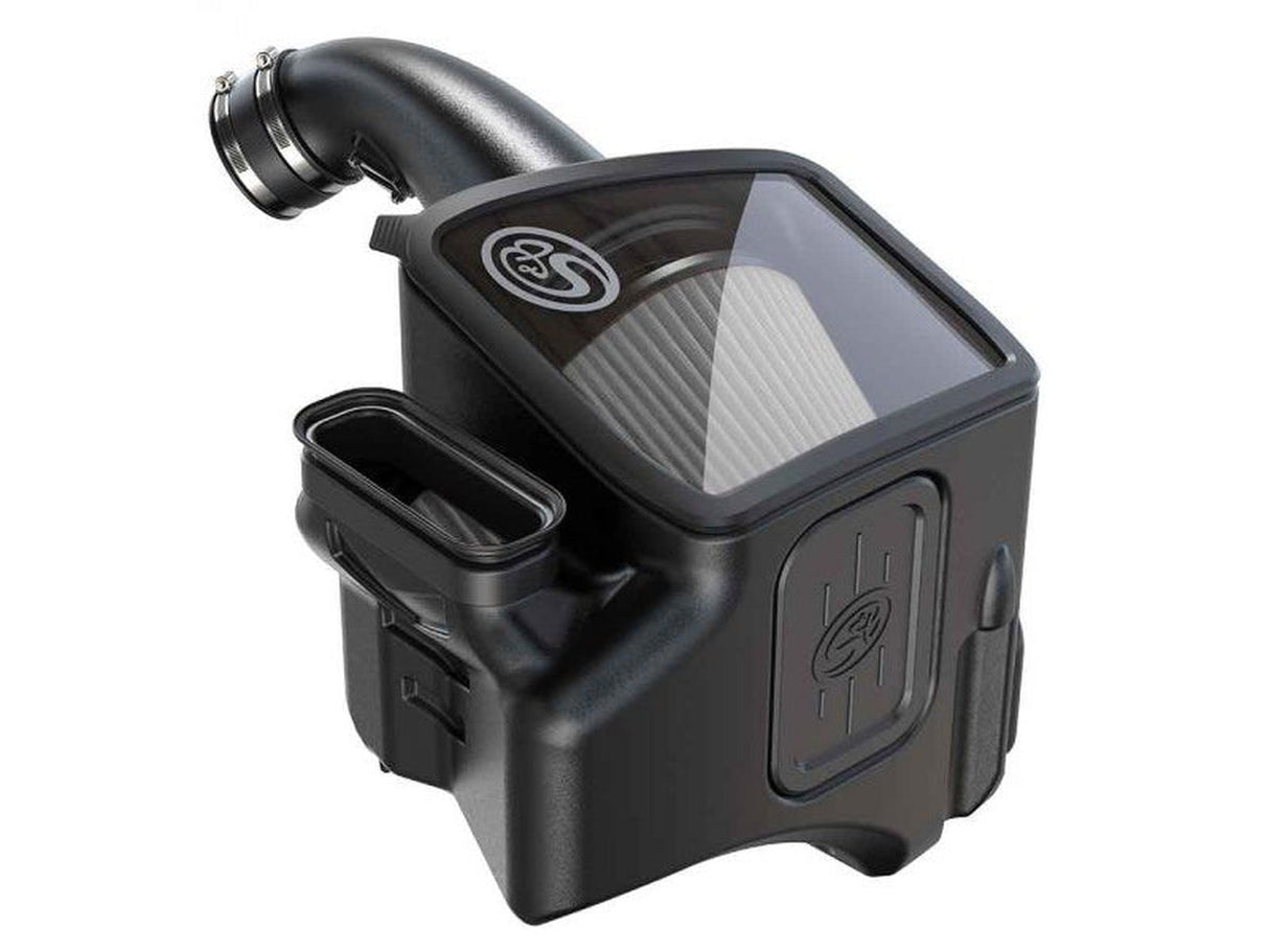 (Sold Out) S&B Filters Cold Air Intake, 2020-2023 6.6L Duramax L5P S&B Filters