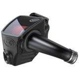 Cold Air Intake for 2020-2026 Silverado / Sierra Duramax L5P 6.6L Diesel S&B