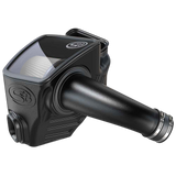 Cold Air Intake for 2020-2026 Silverado / Sierra Duramax L5P 6.6L Diesel S&B