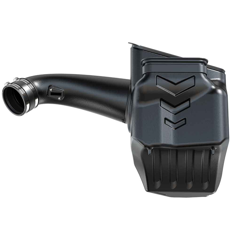 Cold Air Intake for 2020-2026 Silverado / Sierra Duramax L5P 6.6L Diesel S&B