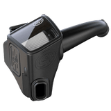 Cold Air Intake for 2020-2026 Silverado / Sierra Duramax L5P 6.6L Diesel S&B