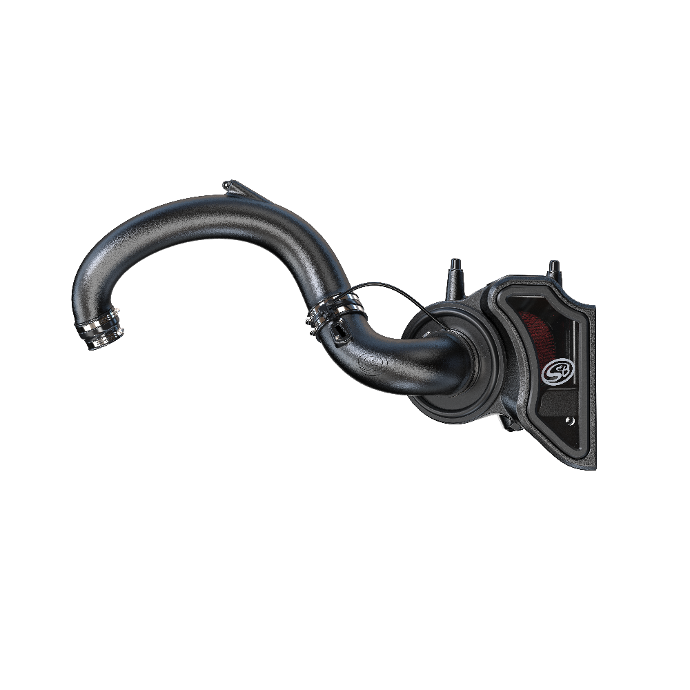 Cold Air Intake for 2020-2026 Silverado, Sierra 1500 / Tahoe, Yukon, Suburban, Escalade Duramax 3.0L S&B