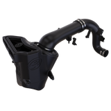 Cold Air Intake for 2019-2026 Chevrolet Silverado 1500 / GMC Sierra 1500 2.7L S&B