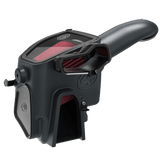 Cold Air Intake for 2020-2026 Ford Super Duty, 6.7L Powerstroke S&B