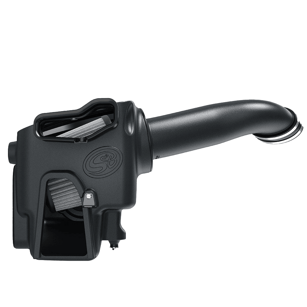 Cold Air Intake for 2020-2026 Ford Super Duty, 6.7L Powerstroke S&B