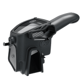 Cold Air Intake for 2020-2026 Ford Super Duty, 6.7L Powerstroke S&B