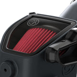 Cold Air Intake for 2020-2026 Ford Super Duty, 6.7L Powerstroke S&B