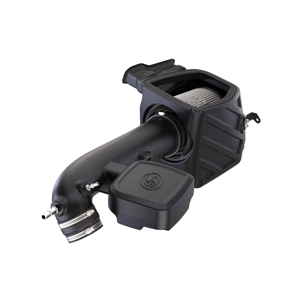 Cold Air Intake for 2020-22 Ford F-250 F-350 7.3L S&B