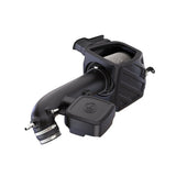 Cold Air Intake for 2020-22 Ford F-250 F-350 7.3L S&B