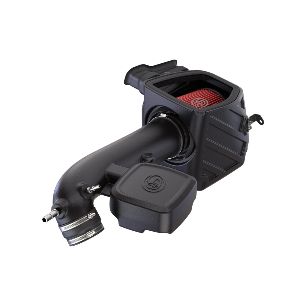 Cold Air Intake for 2020-22 Ford F-250 F-350 7.3L S&B