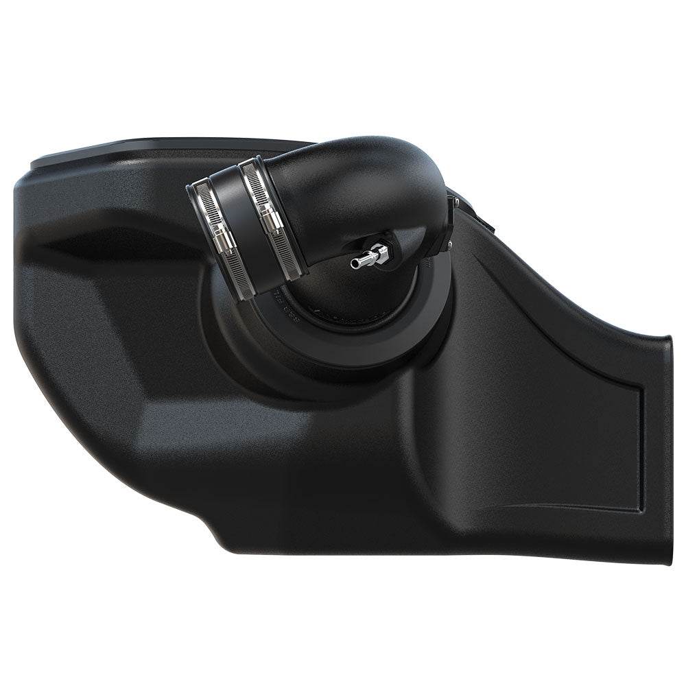 JLT Cold Air Intake with Snap-In Lid for 2015-2017 Ford Mustang GT 5.0L - NO TUNE REQUIRED JLT