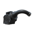 Cold Air Intake for 2017-2019 Silverado / Sierra Duramax L5P 6.6L S&B