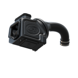 Cold Air Intake for 2017-2019 Silverado / Sierra Duramax L5P 6.6L S&B