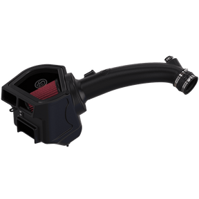 Cold Air Intake for 2020-2023 Jeep Wrangler / Gladiator 3.0L Ecodiesel S&B