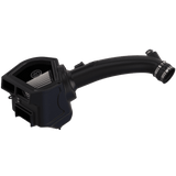 Cold Air Intake for 2020-2023 Jeep Wrangler / Gladiator 3.0L Ecodiesel S&B