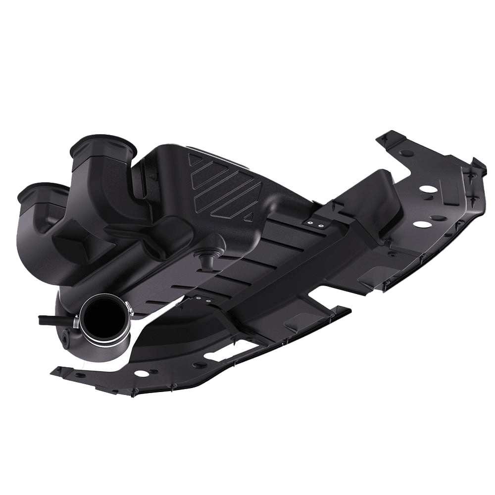 Cold Air Intake for 2021-2024 RAM 1500 TRX V8-6.2L S&B