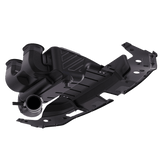 Cold Air Intake for 2021-2024 RAM 1500 TRX V8-6.2L S&B