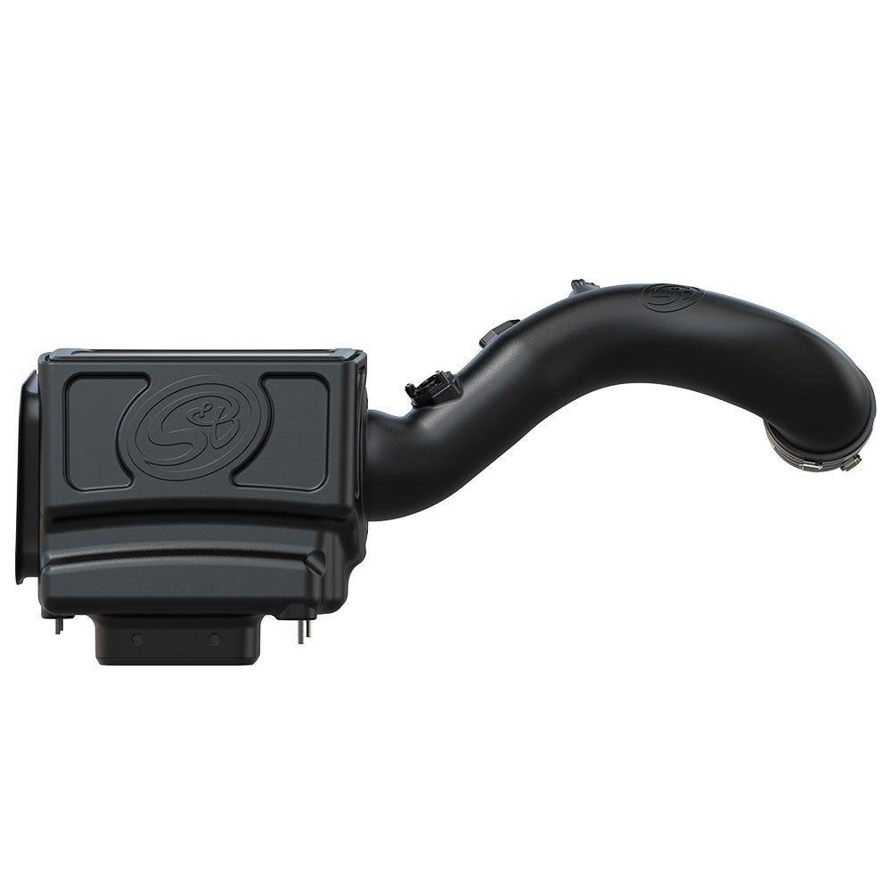 Cold Air Intake for 2009-2013 Silverado, Sierra 1500 / 2009-2014 Tahoe, Yukon, Suburban, Escalade S&B