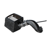 Cold Air Intake for 99-07 Chevy Silverado,  GMC Sierra 1500, 2500, 3500 / 07-08 Tahoe, Yukon S&B