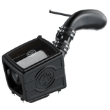 Cold Air Intake for 99-07 Chevy Silverado,  GMC Sierra 1500, 2500, 3500 / 07-08 Tahoe, Yukon S&B