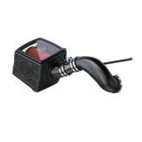 Cold Air Intake for 99-07 Chevy Silverado,  GMC Sierra 1500, 2500, 3500 / 07-08 Tahoe, Yukon S&B