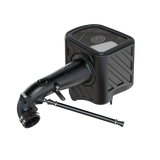 Cold Air Intake for 2020-2026 Silverado / Sierra 2500 & 3500 6.6L Gas S&B