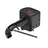 Cold Air Intake for 2020-2026 Silverado / Sierra 2500 & 3500 6.6L Gas S&B
