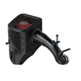Cold Air Intake for 2020-2026 Silverado / Sierra 2500 & 3500 6.6L Gas S&B