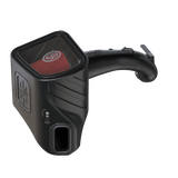 Cold Air Intake for 2020-2026 Silverado / Sierra 2500 & 3500 6.6L Gas S&B