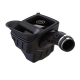 Cold Air Intake for 2021-2026 Jeep Wrangler 392 6.4L S&B