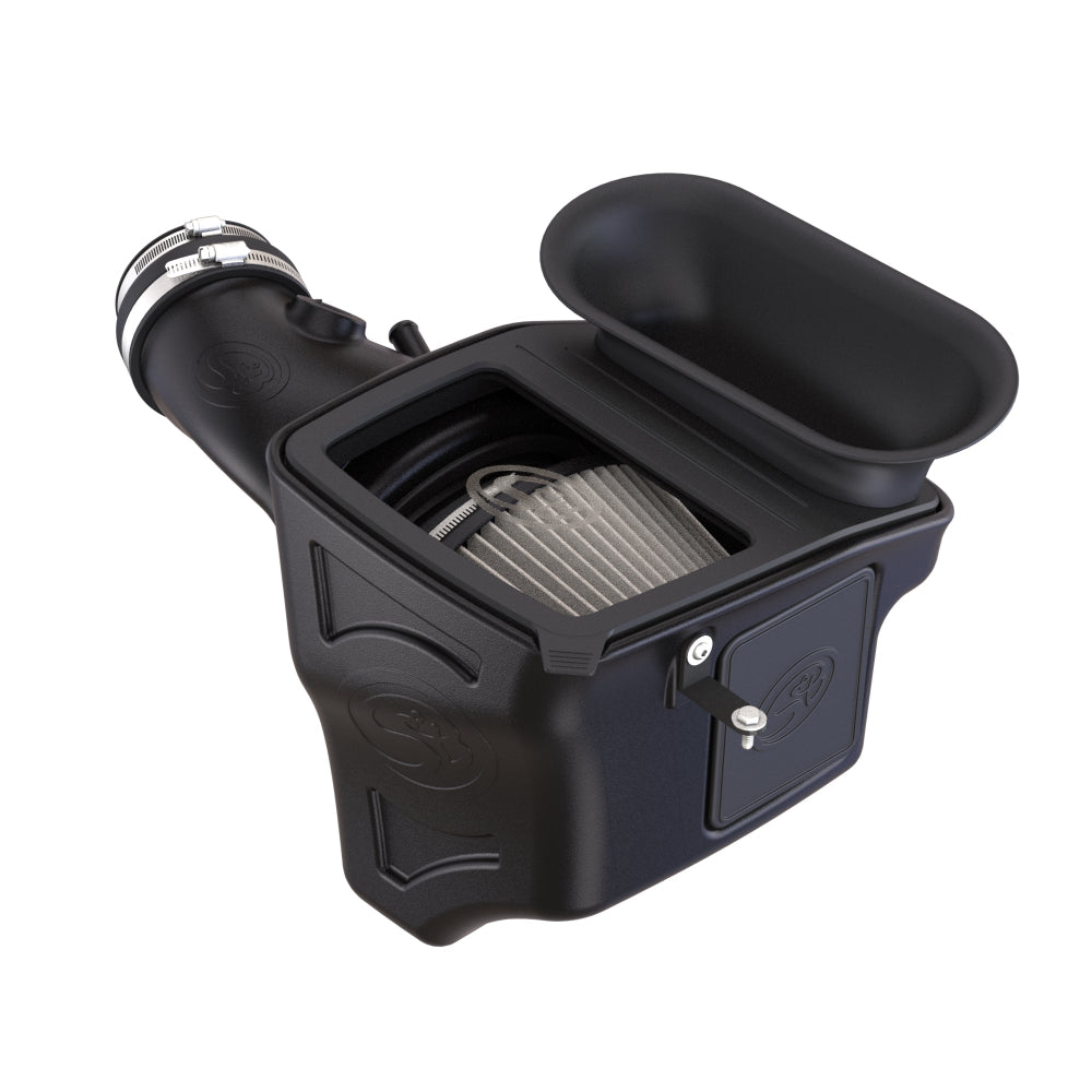 Cold Air Intake for 2021-2026 Jeep Wrangler 392 6.4L S&B