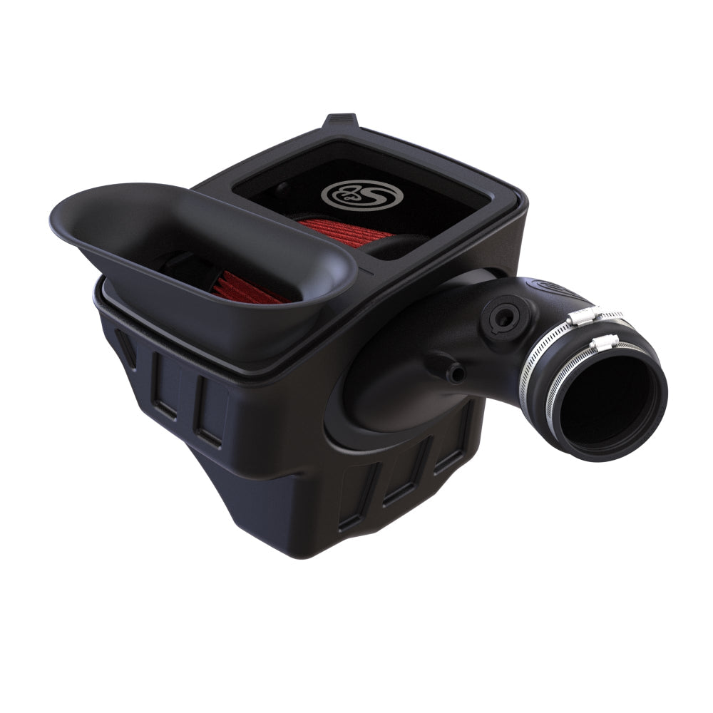 Cold Air Intake for 2021-2026 Jeep Wrangler 392 6.4L S&B