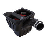 Cold Air Intake for 2021-2026 Jeep Wrangler 392 6.4L S&B