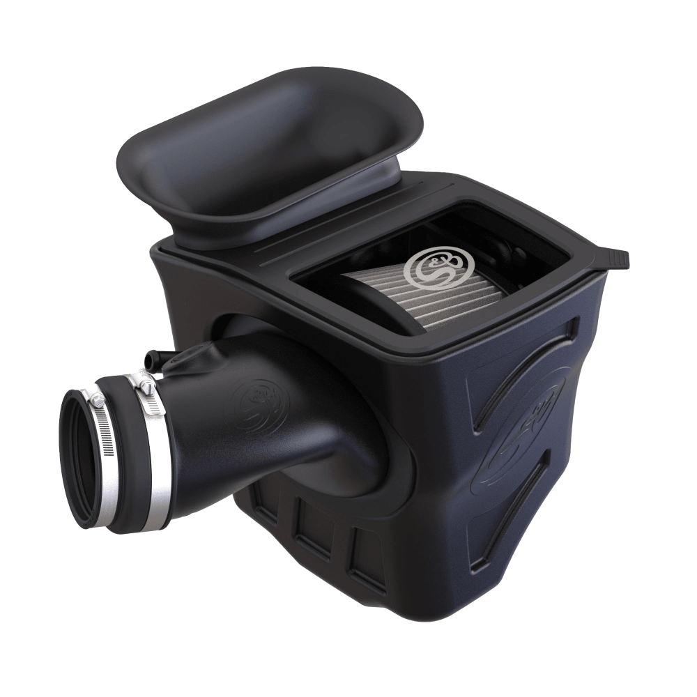 Cold Air Intake for 2021-2026 Jeep Wrangler 392 6.4L S&B
