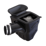 Cold Air Intake for 2021-2026 Jeep Wrangler 392 6.4L S&B