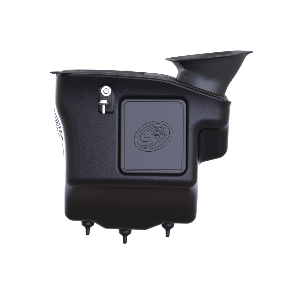 Cold Air Intake for 2021-2026 Jeep Wrangler 392 6.4L S&B