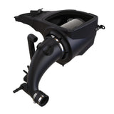 Cold Air Intake for 2021-2024 Ford Bronco 2.3L S&B
