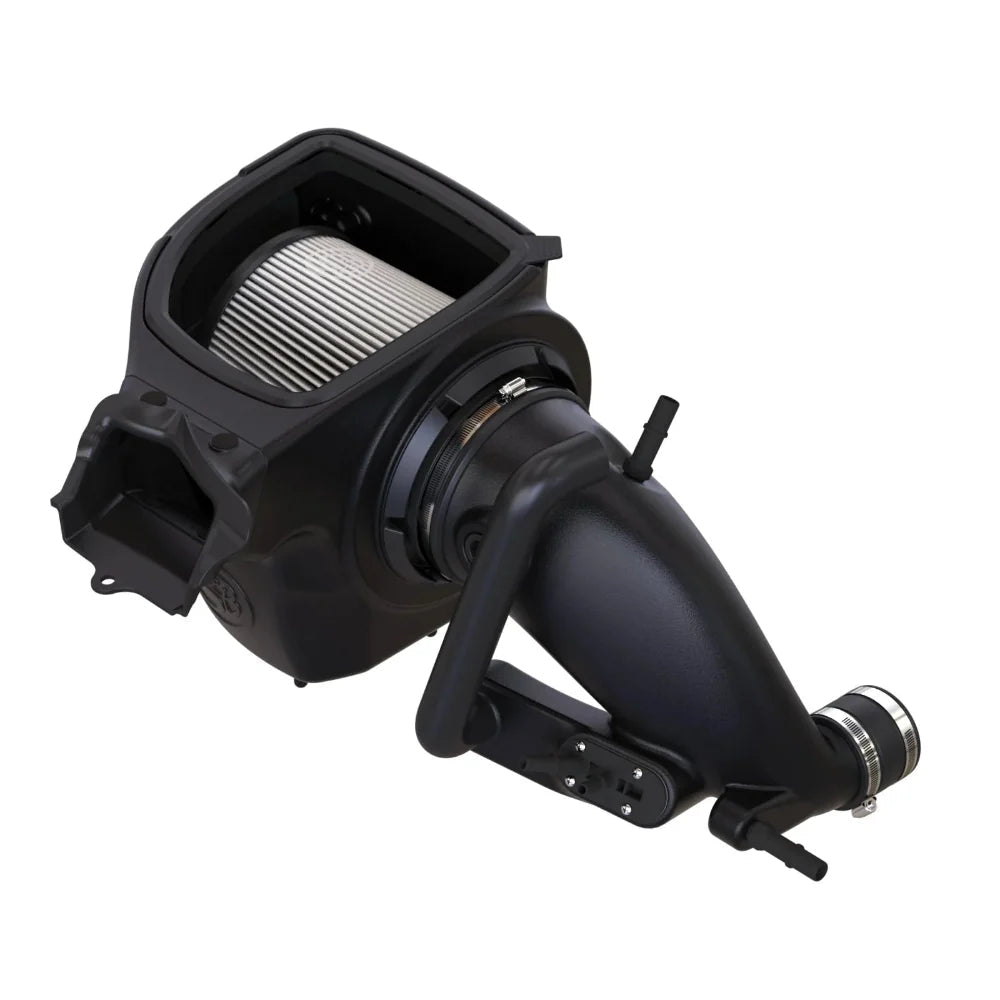 Cold Air Intake for 2021-2024 Ford Bronco 2.3L S&B