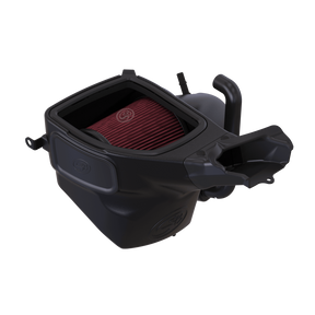 Cold Air Intake for 2021-2024 Ford Bronco 2.3L S&B